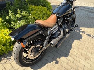 Harley-Davidson FXD Dyna V2