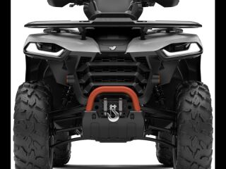Segway Snarler 500 AT5 L T3b 4X4 29кВ