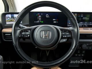 Honda e AdvancE 113kW