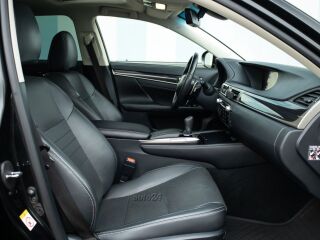 Lexus GS 450h Facelift 3.5 215kW
