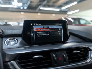 Mazda 6 SKYACTIV-G Premium Plus 2.0 121кВ