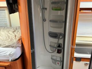 Giottiline 937 110kW