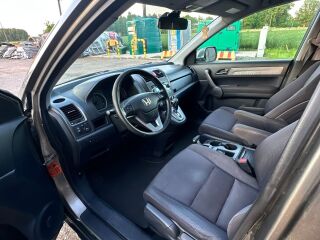 Honda CR-V 2.0 110кВ