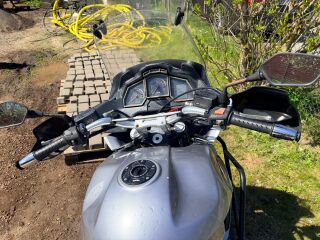 Aprilia ETV 1000 Caponord