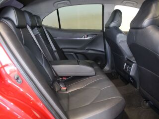Toyota Camry Executive 2.5 131кВ
