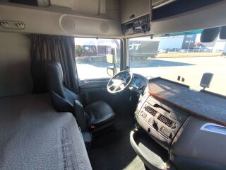 DAF XF 480 FT 12.8 355kW