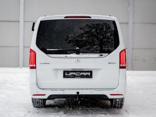 Mercedes-Benz V 250 4-Matic Extra Long AMG-Line Avantgarde 2.1 R4 140kW