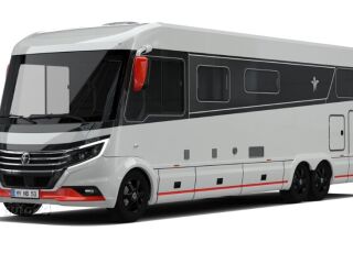 Niesmann+Bischoff ARTO 88 - ALL INCLUSIVE - 2026 MY - 2.0 R4 BLUETEC  EURO 6E 125kW