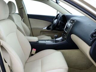 Lexus IS 250 Comfort ATM 2.5 153kW
