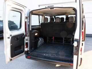 Renault Trafic 2.0 81kW