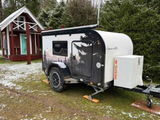 Respo OFF - ROAD