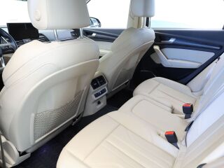 Audi Q5 150kW