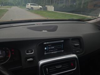 Volvo S60 City Safety 2.0 120kW