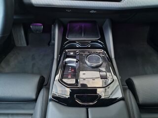 BMW 520 2.0 145kW