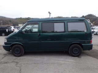Volkswagen California T4 2.5 TDI 75kW