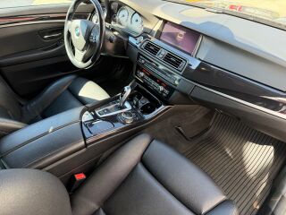 BMW 520 2.0 140кВ