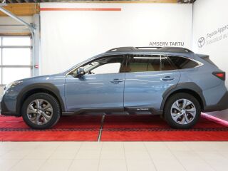 Subaru Outback 2.5 124kW