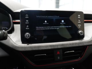 Skoda Kamiq SELECTION 1.0 TSI 85kW