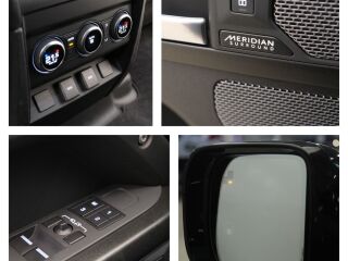 Land Rover Defender Carpathian Edition Urban P525 5.0 V8 386kW