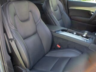 Volvo XC90 7s T8 Dark R-Design Intelli PRO Wntr 2.0 T8 Recharge PHEV Long Range 335kW