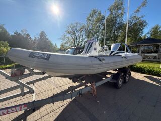 Yamaha INFANTA DKRIB 65 V6 2T