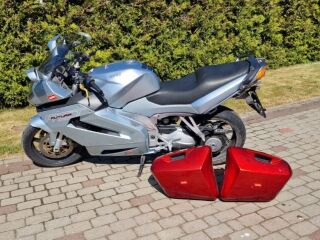 Aprilia RST 1000 V2 84kW