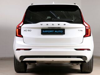 Volvo XC90 AWD ULTRA DARK 7 RECHARGE LUXURY FULL 2.0 T8 Twin Engine Long Range Plug-In-Hybrid 335kW