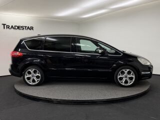 Ford S-MAX 2.0 120kW
