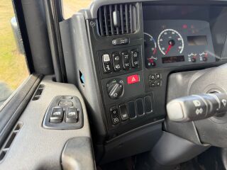Scania R480 6x2 Hydraulic Abisild keerab