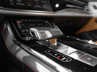 Audi Q8 ABT 3.0 300kW