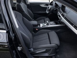 Audi A4 AVANT 2.0 tdi 110kW