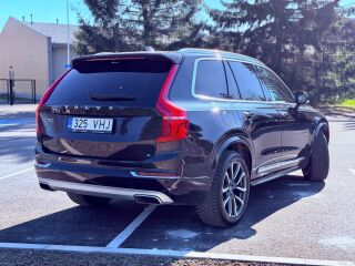 Volvo XC90 AWD LUX INSCRIPTION XENIUM PRO MY2017 2.0 173kW