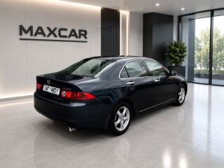 Honda Accord 2.0 114кВ