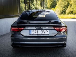 Audi A7 Competition 3.0 BiTDI 268kW