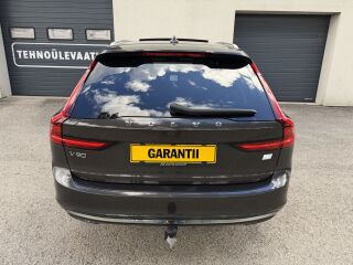 Volvo V90 Luxury AWD Long Range MY23 2.0 T6 Recharge Twin Engine Plug-in-Hybrid 293kW