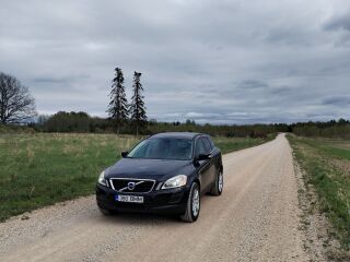 Volvo XC60 2.4 151kW