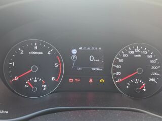 Kia Sportage 1.7 104kW