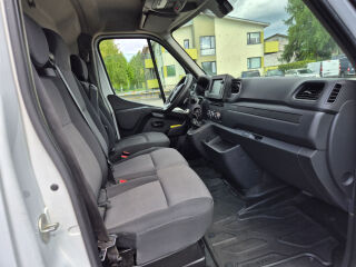 Renault Master L3H2 2.3 100kW