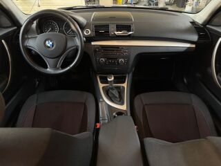 BMW 116 2.0 85kW
