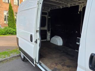Citroen Jumper 2.0 96кВ