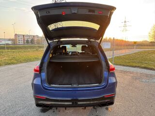 Mercedes-Benz GLE 350 de AMG Night EQ Power PlugIN Hybrid Airmat 2.0 235kW