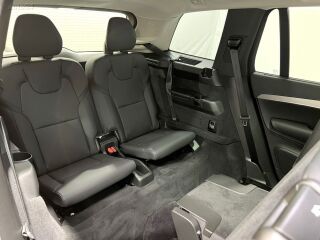 Volvo XC90 B5 Black Optic 2.0 173kW