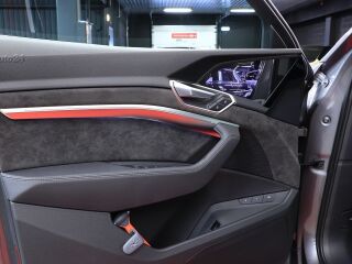 Audi e-tron 50 Advanced 230кВ