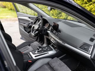 Audi Q5 Quattro City Comfort + 2.0 140kW