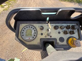 Ammann ARX26 23kW