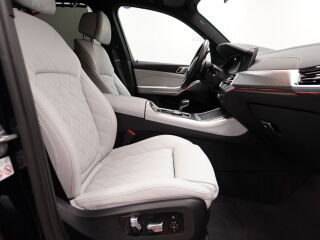 BMW X5 XDRIVE45E XDRIVE45E 3.0 210kW