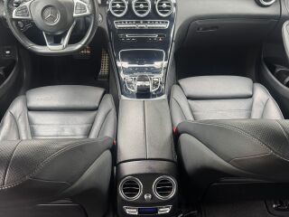 Mercedes-Benz GLC 250 2.1 150kW