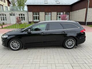 Ford Mondeo 2.0 103kW
