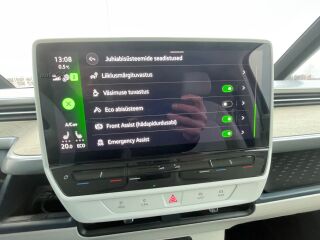 Volkswagen ID.Buzz Pro 150kW