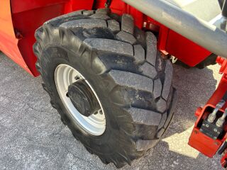 Manitou MRT 2150 Privilege 110kW